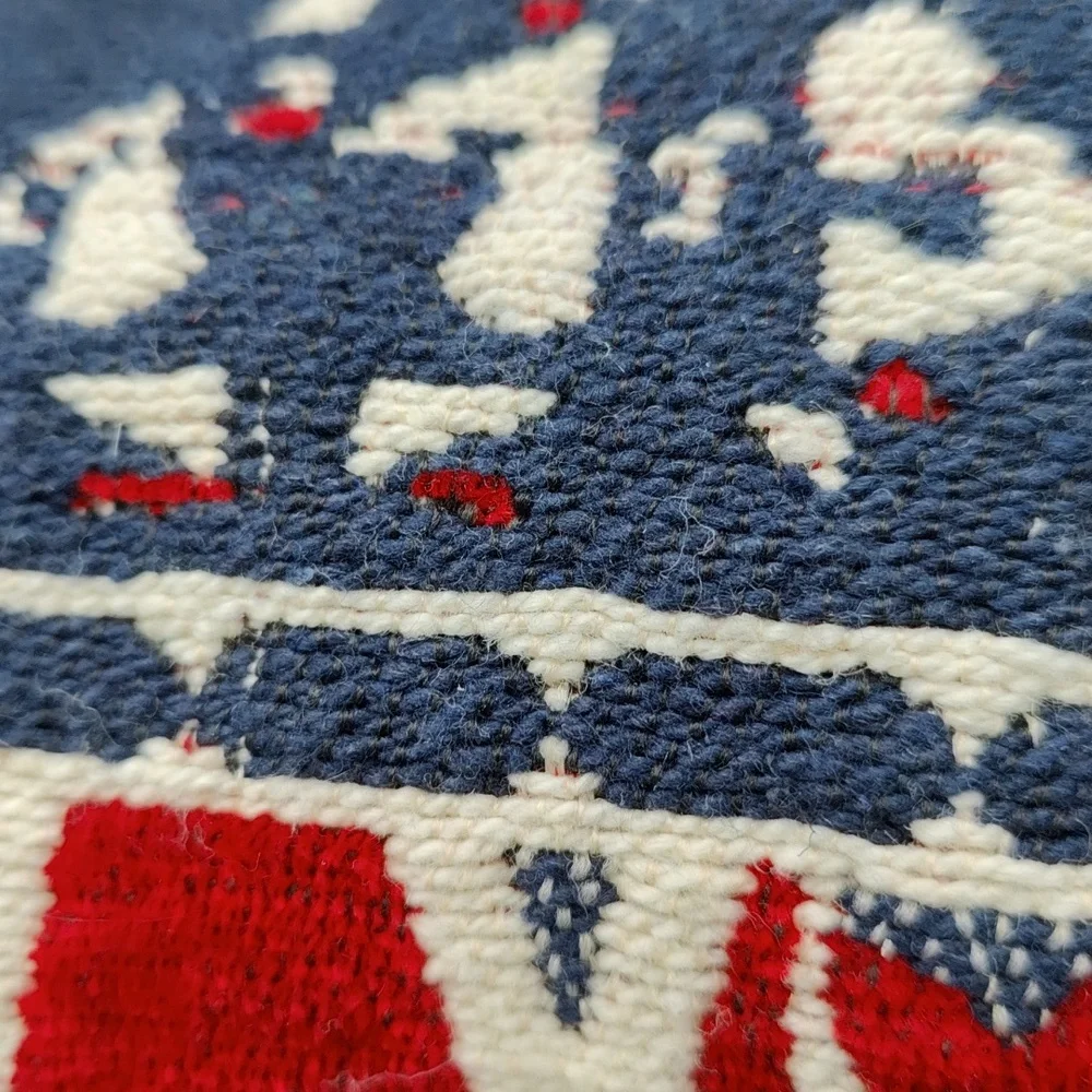 Love Stitch Decorative Bag